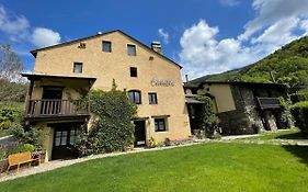 Hotel Cruells